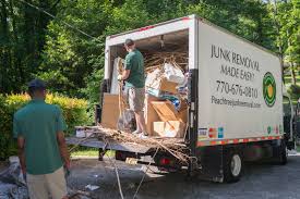 Best Same-Day Junk Removal Services  in Spring Valley, NY